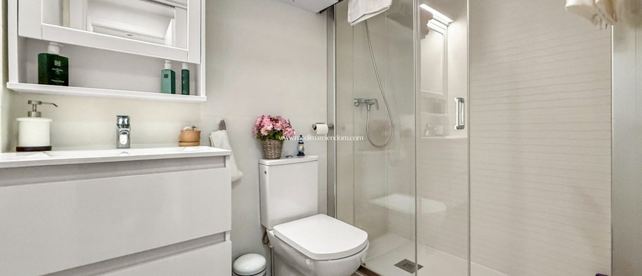 Tweedehands - Appartement - Cartagena - Playa Honda-Playa Paraíso