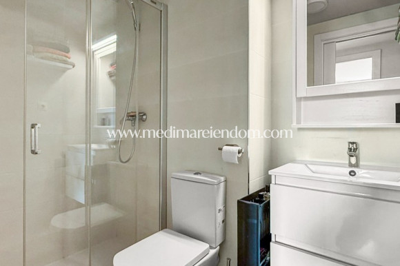 Tweedehands - Appartement - Cartagena - Playa Honda-Playa Paraíso