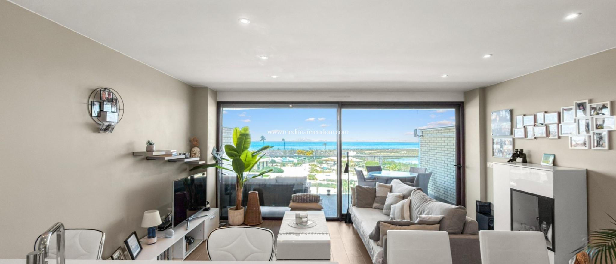 Tweedehands - Appartement - Cartagena - Playa Honda-Playa Paraíso