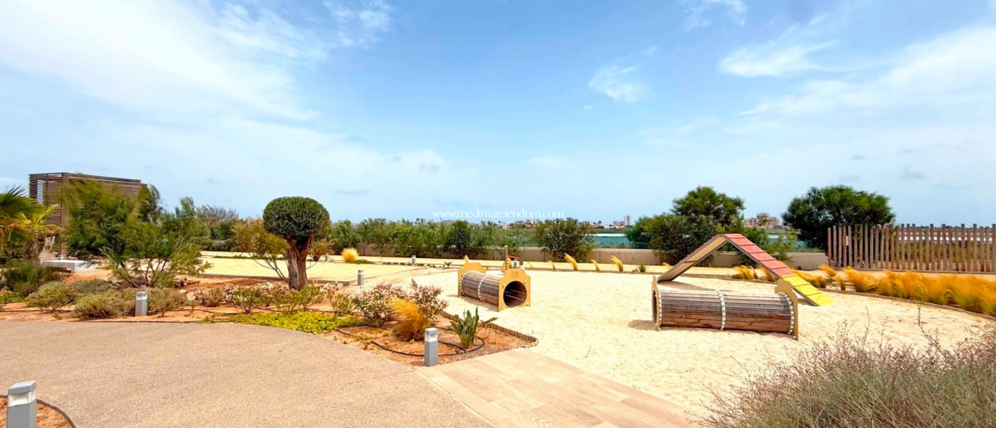 Tweedehands - Appartement - Cartagena - Playa Honda-Playa Paraíso