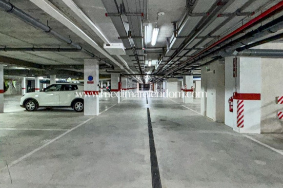 Tweedehands - Appartement - Cartagena - Playa Honda-Playa Paraíso