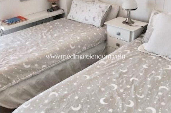 Tweedehands - Appartement - Cartagena - Playa Honda-Playa Paraíso