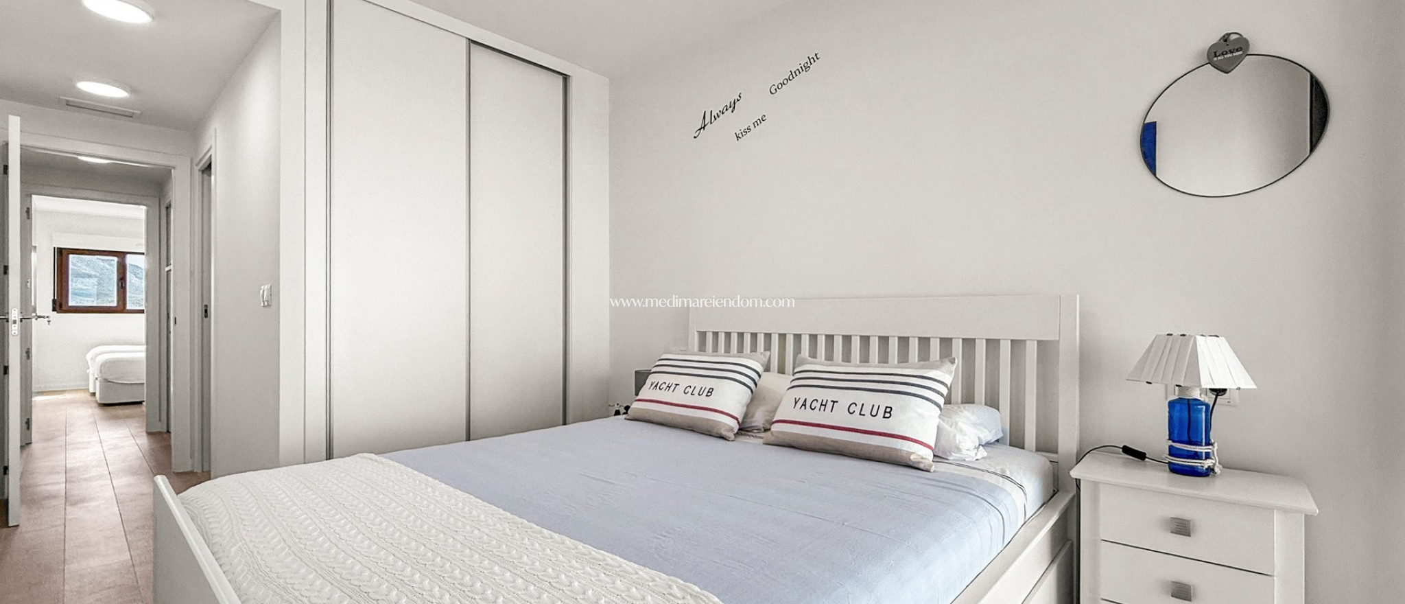 Tweedehands - Appartement - Cartagena - Playa Honda-Playa Paraíso