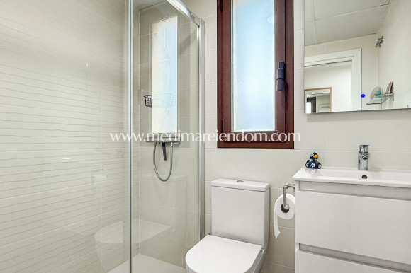 Tweedehands - Appartement - Cartagena - Playa Honda-Playa Paraíso