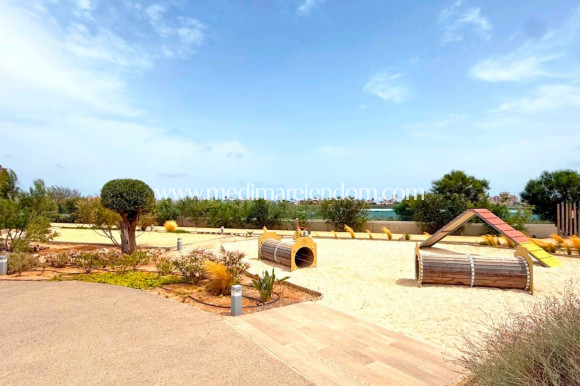 Tweedehands - Appartement - Cartagena - Playa Honda-Playa Paraíso