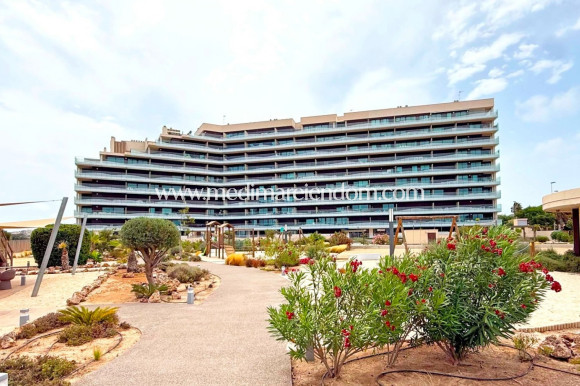 Tweedehands - Appartement - Cartagena - Playa Honda-Playa Paraíso