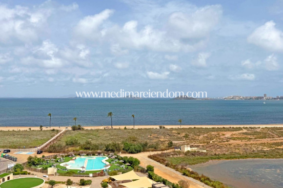 Tweedehands - Appartement - Cartagena - Playa Honda