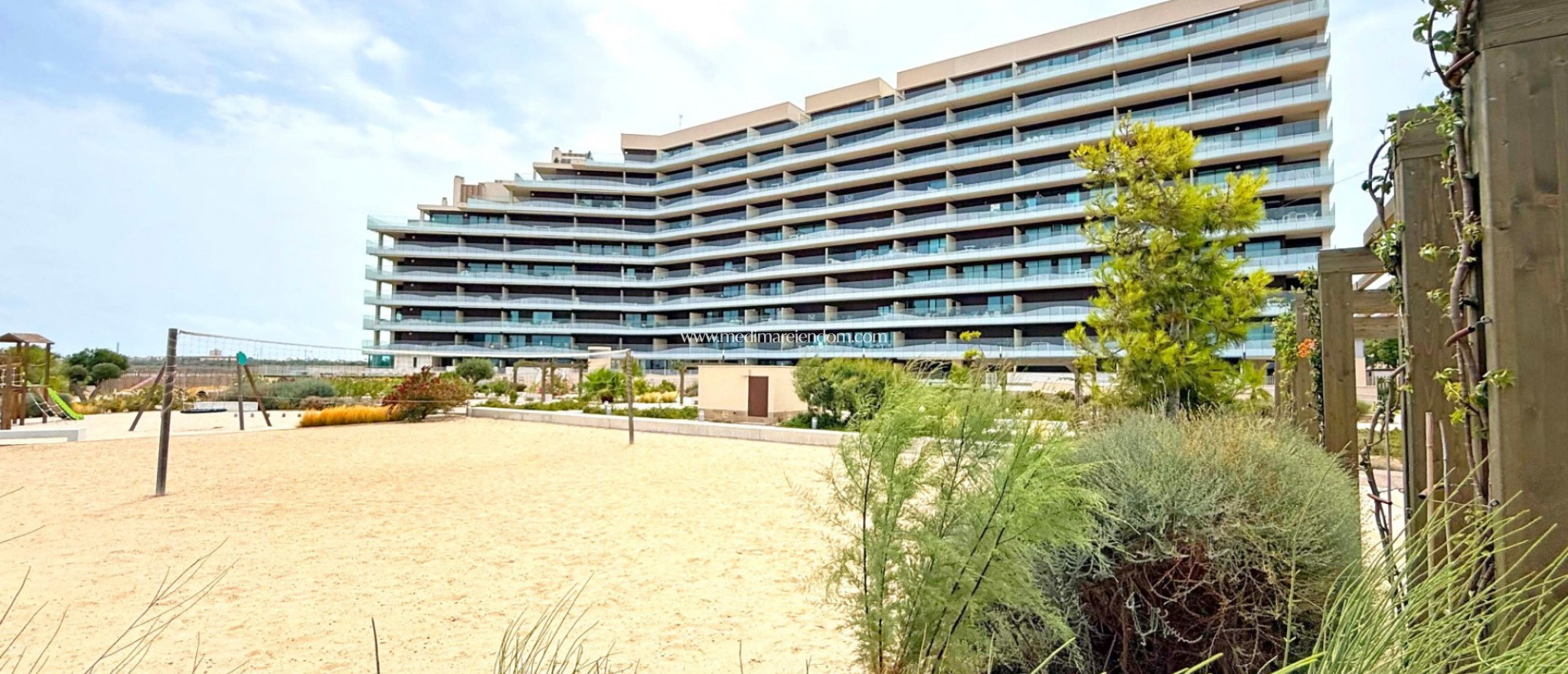 Tweedehands - Appartement - Cartagena - Playa Honda