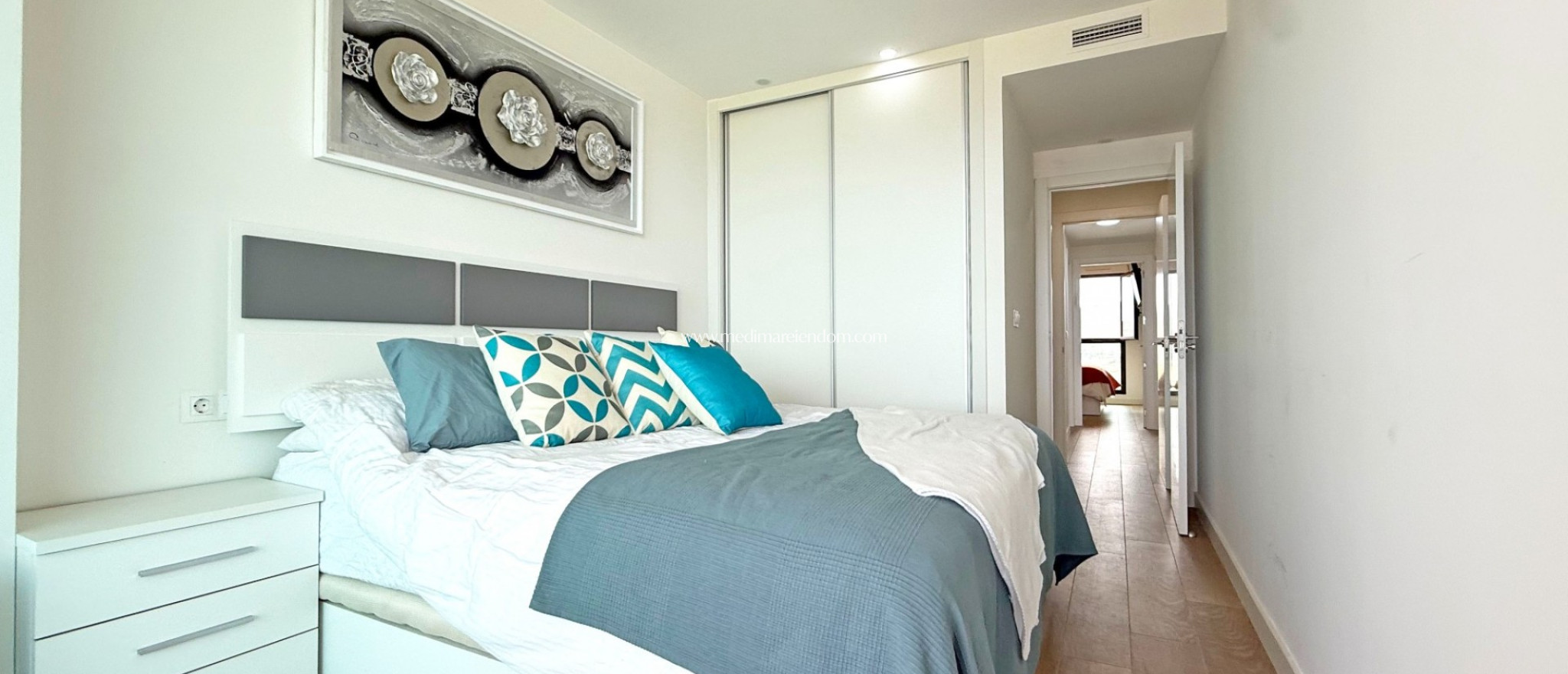 Tweedehands - Appartement - Cartagena - Playa Honda