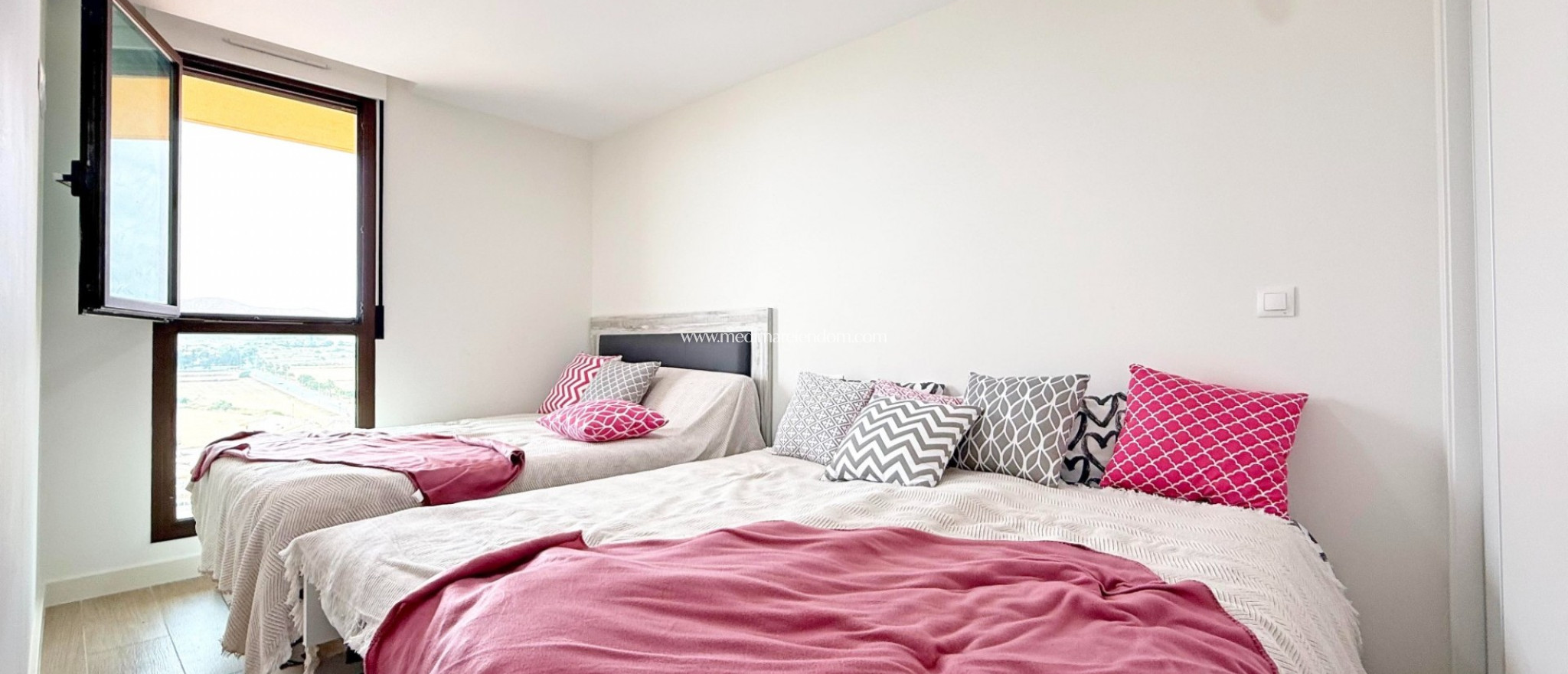 Tweedehands - Appartement - Cartagena - Playa Honda