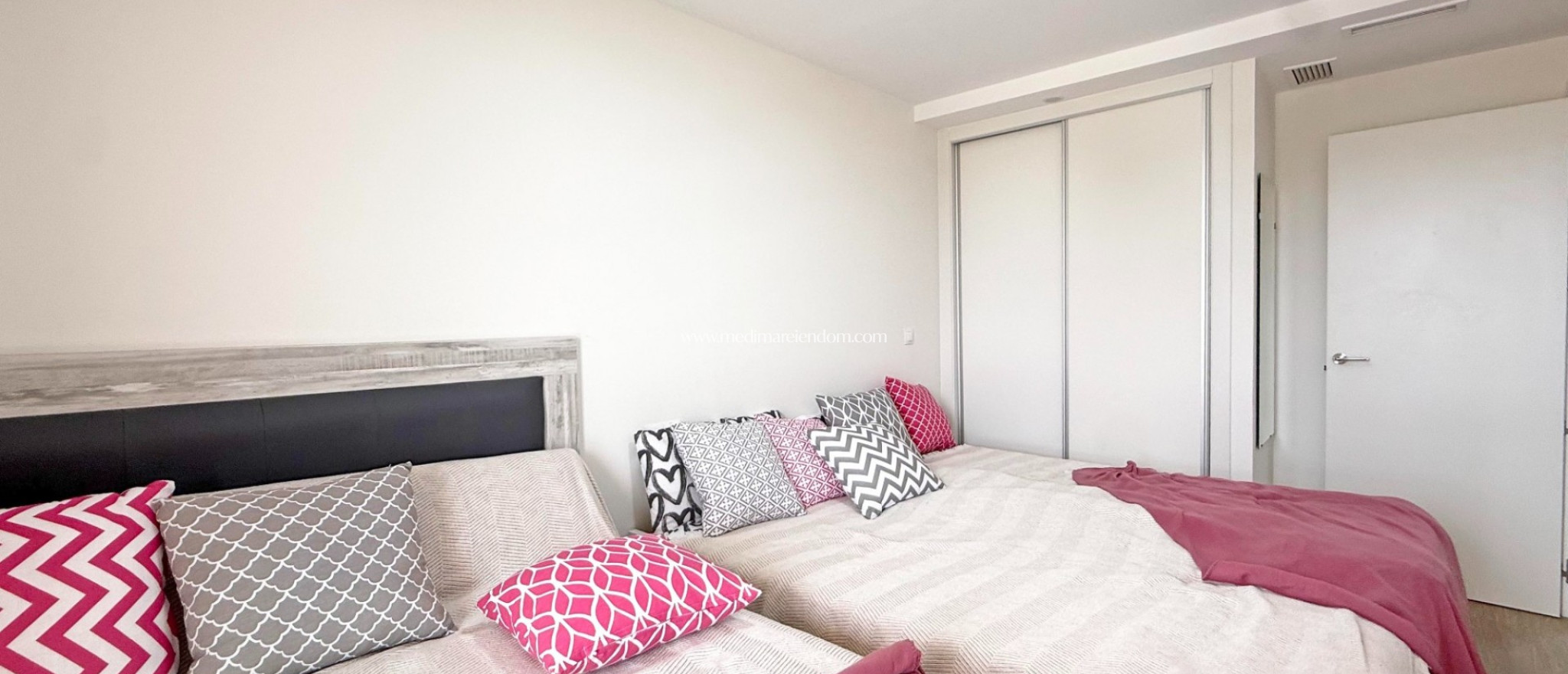 Tweedehands - Appartement - Cartagena - Playa Honda