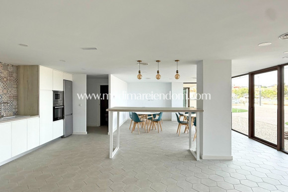 Tweedehands - Appartement - Cartagena - Playa Honda