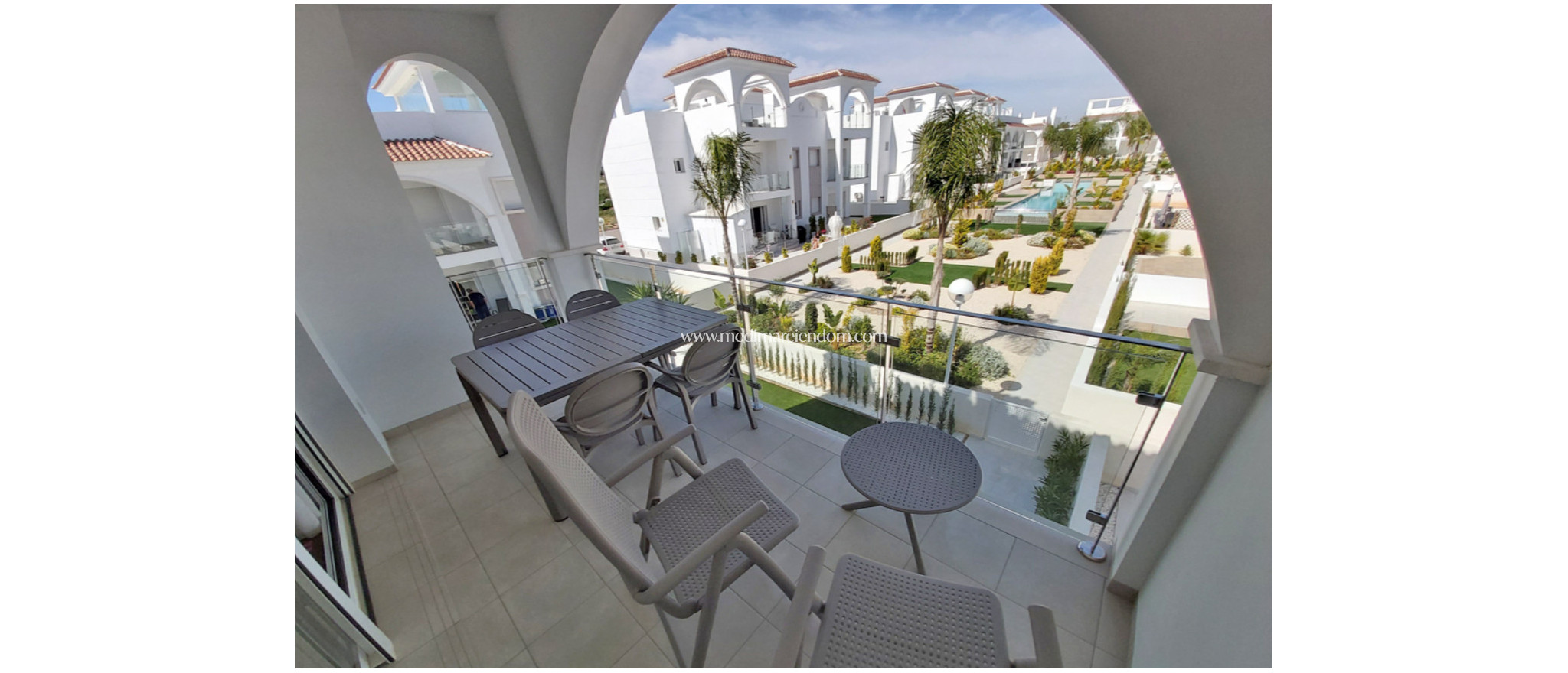 Tweedehands - Appartement - Ciudad Quesada/Rojales - Ciudad Quesada