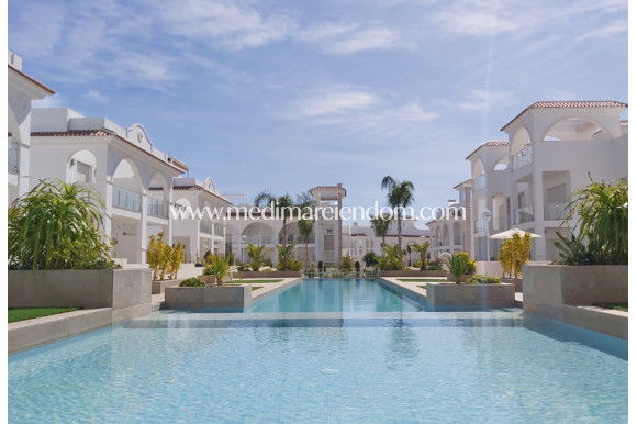 Tweedehands - Appartement - Ciudad Quesada/Rojales - Ciudad Quesada