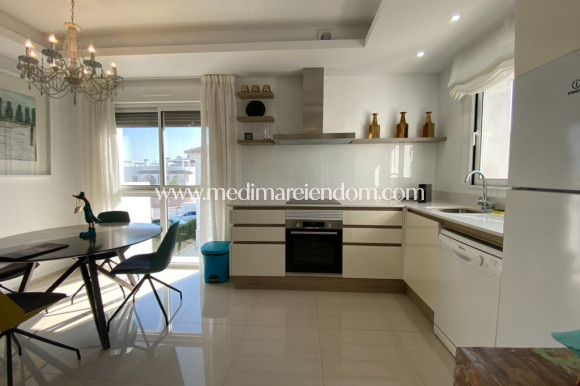 Tweedehands - Appartement - Ciudad Quesada/Rojales - Ciudad Quesada