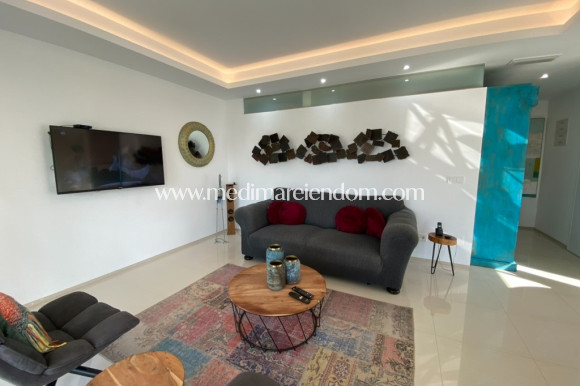 Tweedehands - Appartement - Ciudad Quesada/Rojales - Ciudad Quesada
