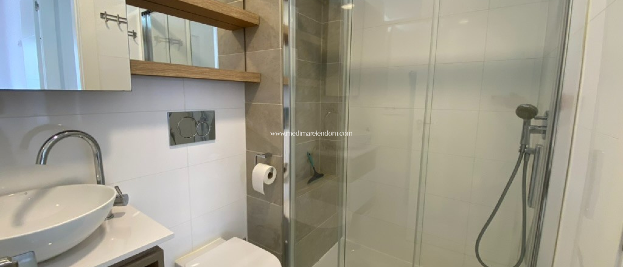 Tweedehands - Appartement - Ciudad Quesada/Rojales - Ciudad Quesada