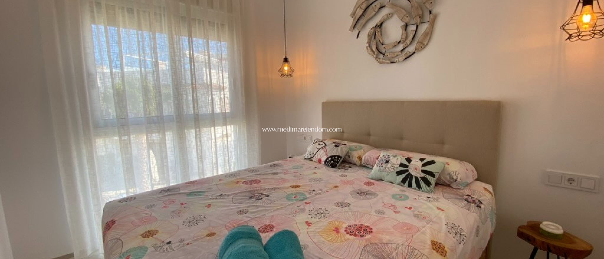 Tweedehands - Appartement - Ciudad Quesada/Rojales - Ciudad Quesada