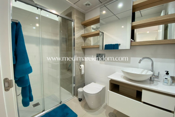 Tweedehands - Appartement - Ciudad Quesada/Rojales - Ciudad Quesada