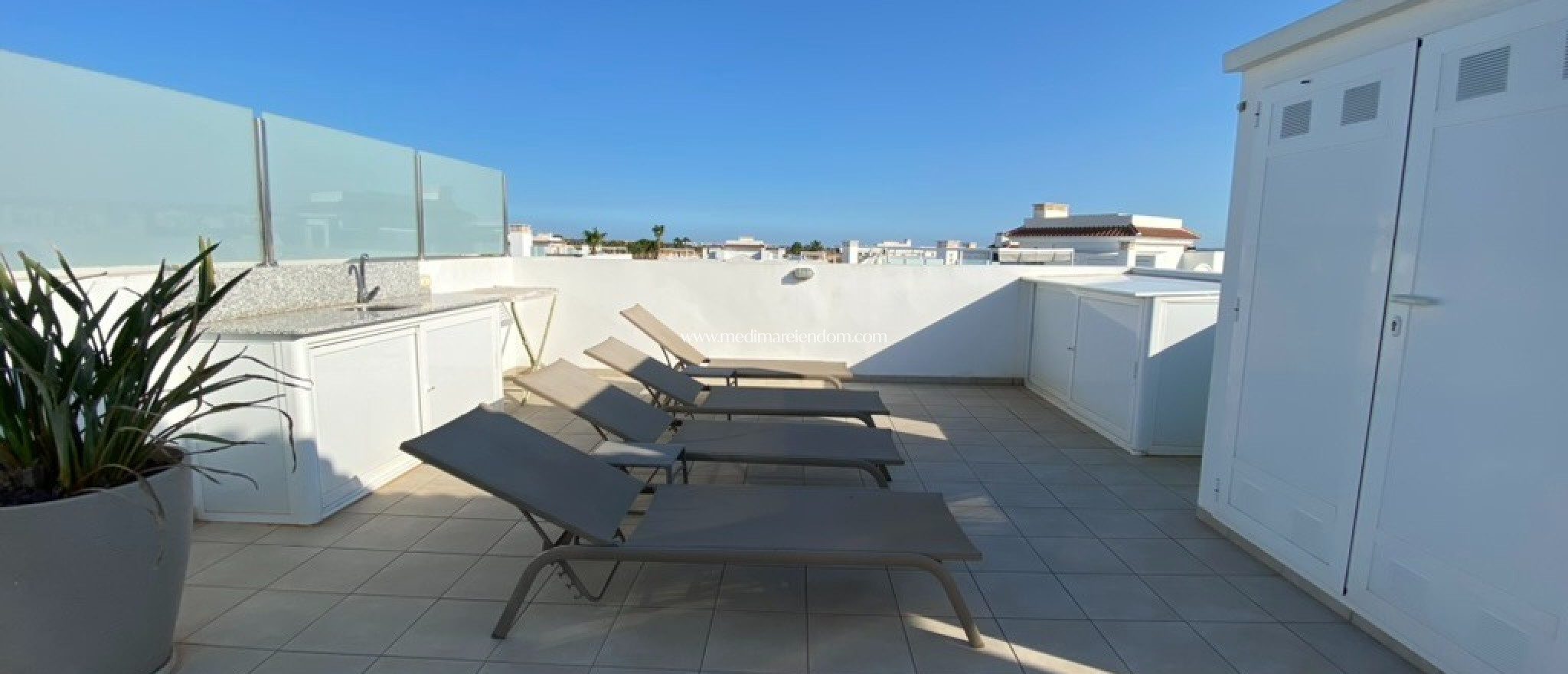 Tweedehands - Appartement - Ciudad Quesada/Rojales - Ciudad Quesada