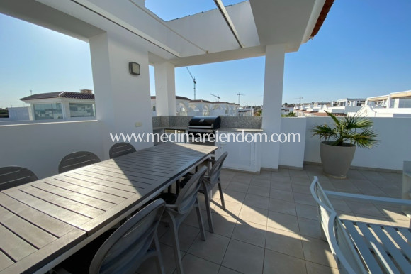 Tweedehands - Appartement - Ciudad Quesada/Rojales - Ciudad Quesada
