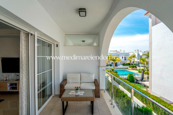 Tweedehands - Appartement - Ciudad Quesada/Rojales - Doña Pepa