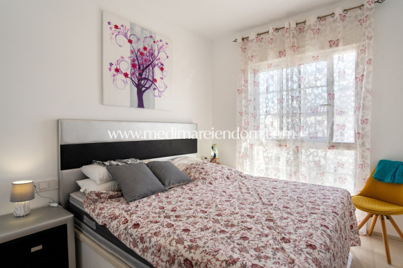 Tweedehands - Appartement - Ciudad Quesada/Rojales - Doña Pepa