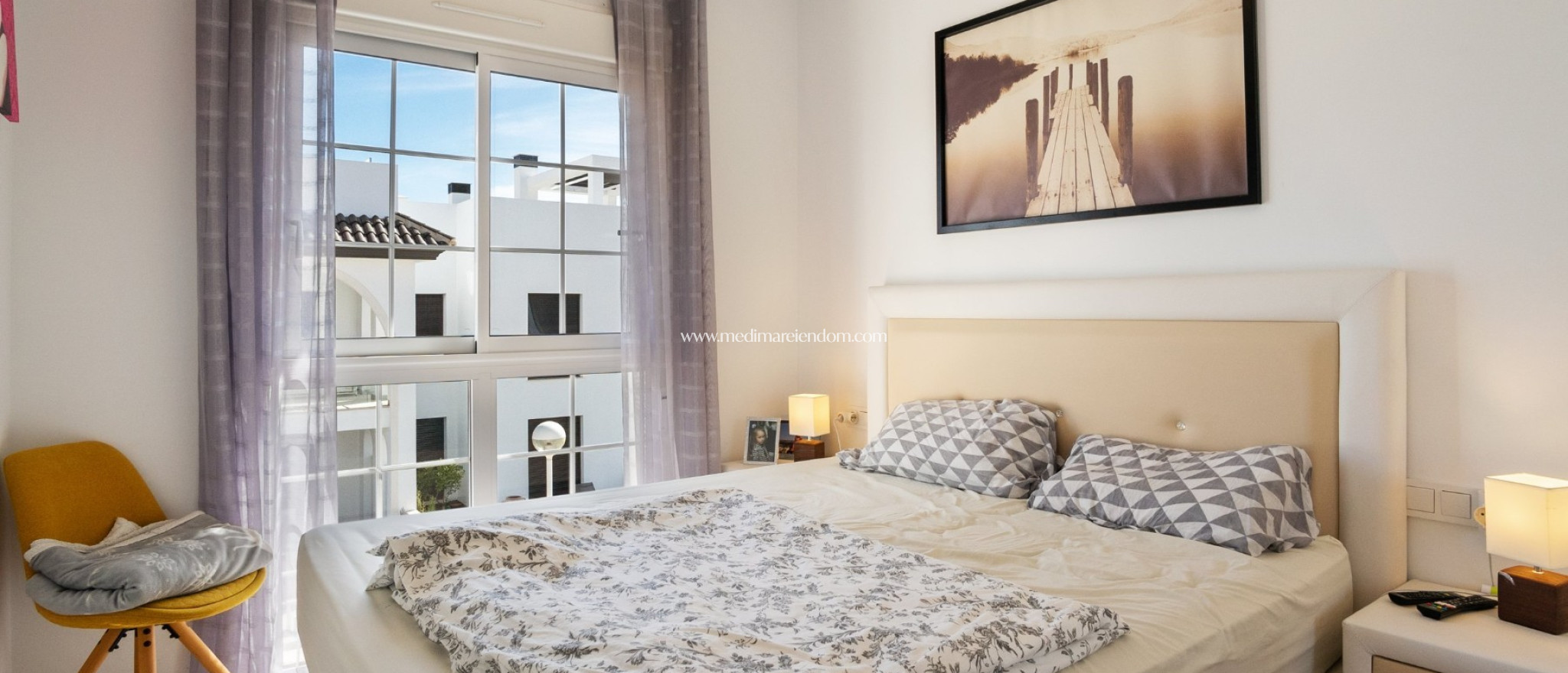 Tweedehands - Appartement - Ciudad Quesada/Rojales - Doña Pepa