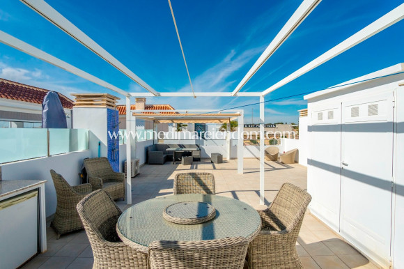 Tweedehands - Appartement - Ciudad Quesada/Rojales - Doña Pepa