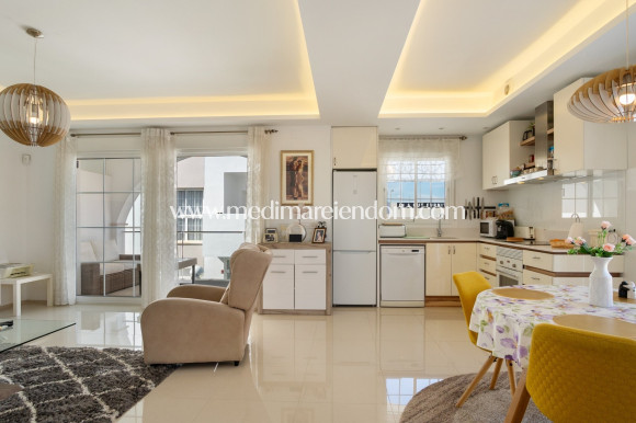 Tweedehands - Appartement - Ciudad Quesada/Rojales - Doña Pepa