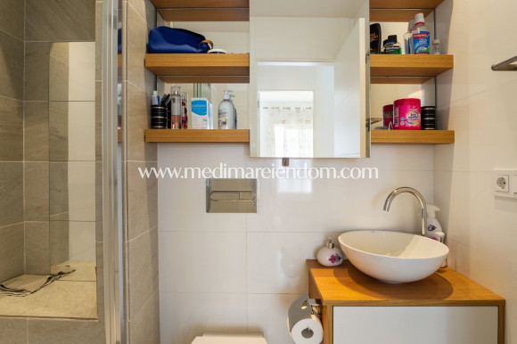 Tweedehands - Appartement - Ciudad Quesada/Rojales - Doña Pepa