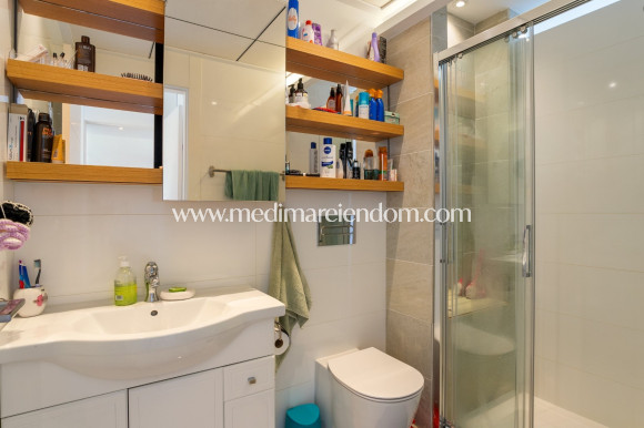 Tweedehands - Appartement - Ciudad Quesada/Rojales - Doña Pepa