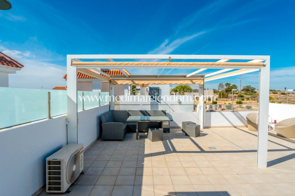 Tweedehands - Appartement - Ciudad Quesada/Rojales - Doña Pepa