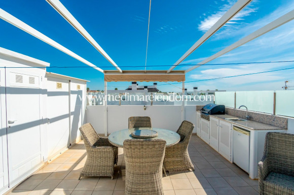 Tweedehands - Appartement - Ciudad Quesada/Rojales - Doña Pepa