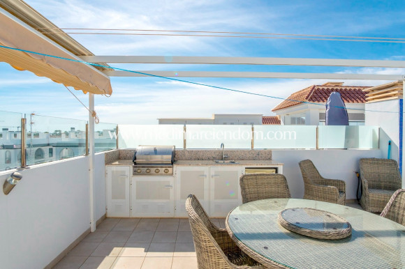 Tweedehands - Appartement - Ciudad Quesada/Rojales - Doña Pepa