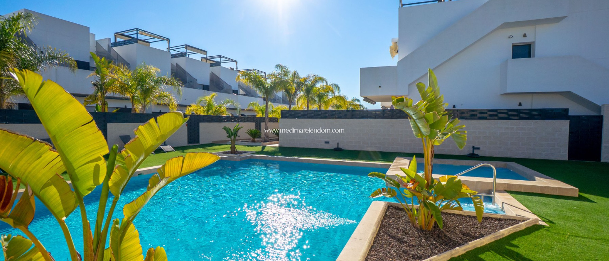 Tweedehands - Appartement - Ciudad Quesada/Rojales - Lo Marabu