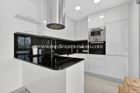 Tweedehands - Appartement - Ciudad Quesada/Rojales - Lo Marabu