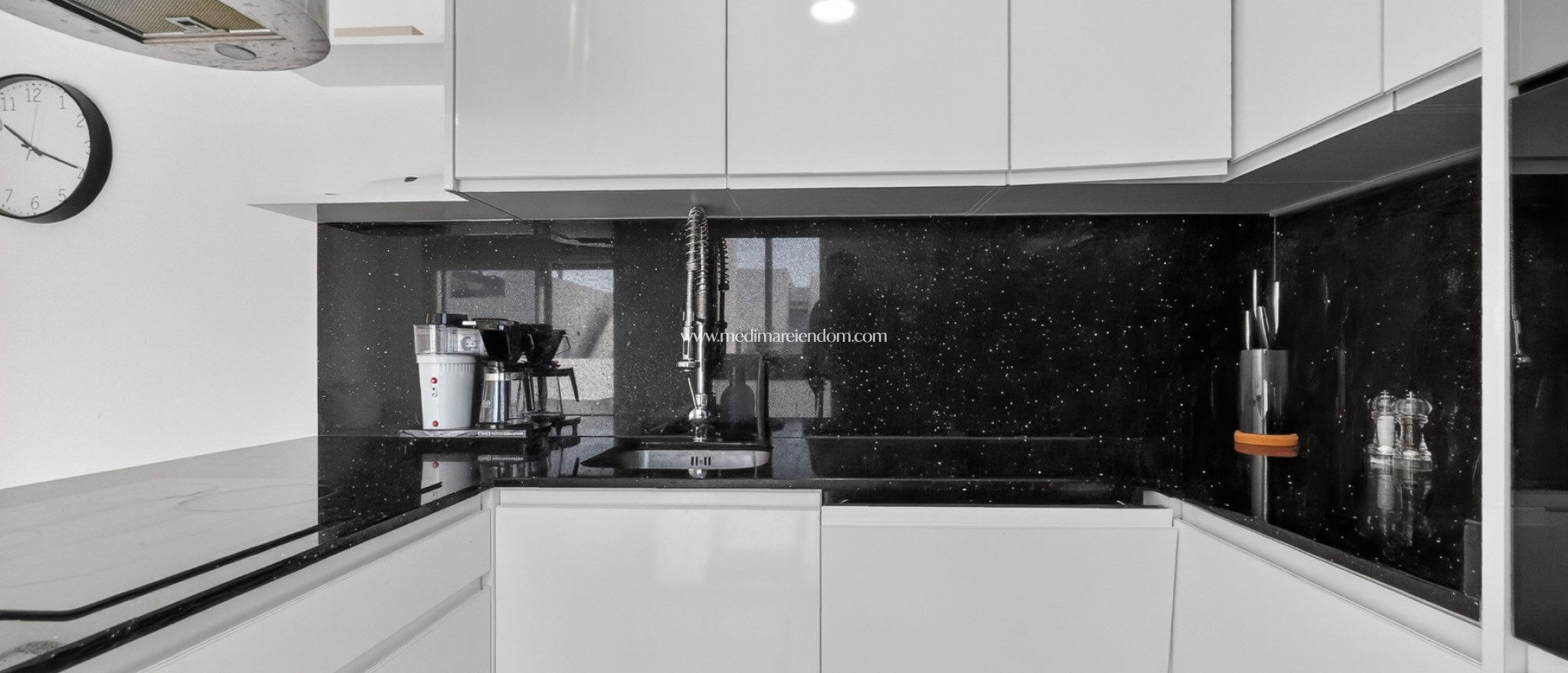 Tweedehands - Appartement - Ciudad Quesada/Rojales - Lo Marabu