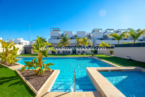 Tweedehands - Appartement - Ciudad Quesada/Rojales - Lo Marabu