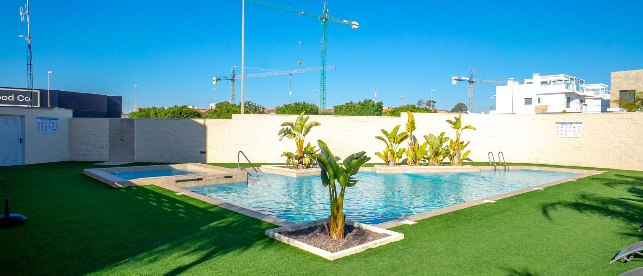 Tweedehands - Appartement - Ciudad Quesada/Rojales - Lo Marabu