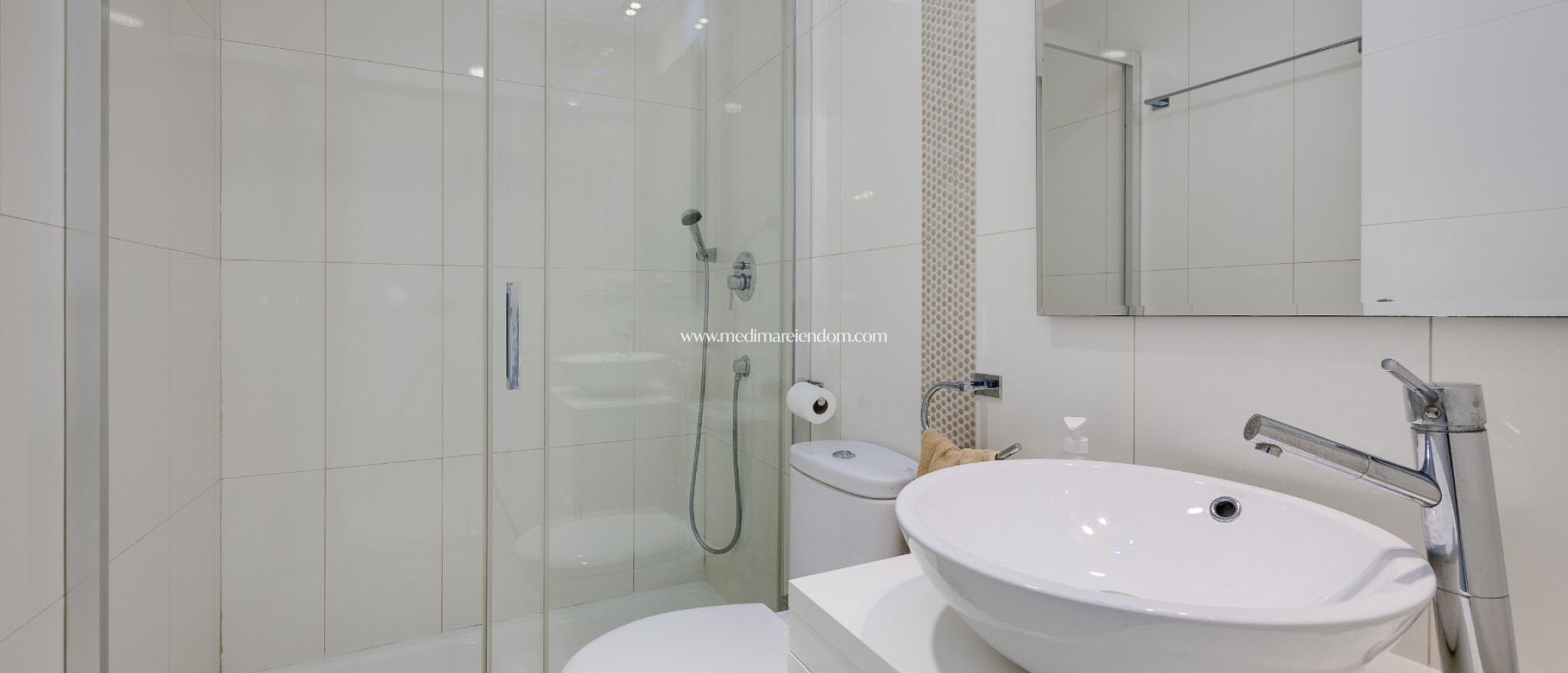 Tweedehands - Appartement - Ciudad Quesada