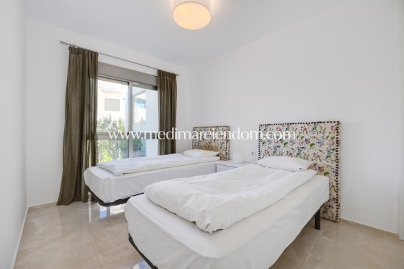 Tweedehands - Appartement - Ciudad Quesada