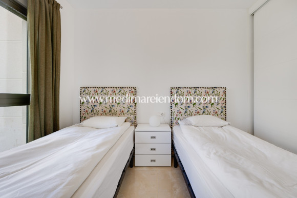 Tweedehands - Appartement - Ciudad Quesada