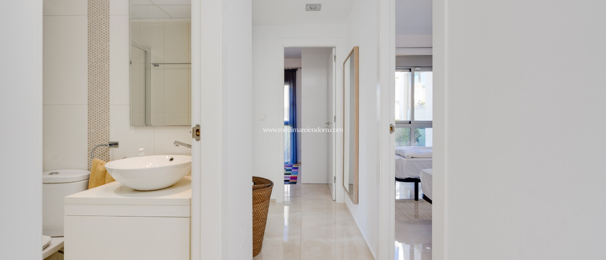 Tweedehands - Appartement - Ciudad Quesada