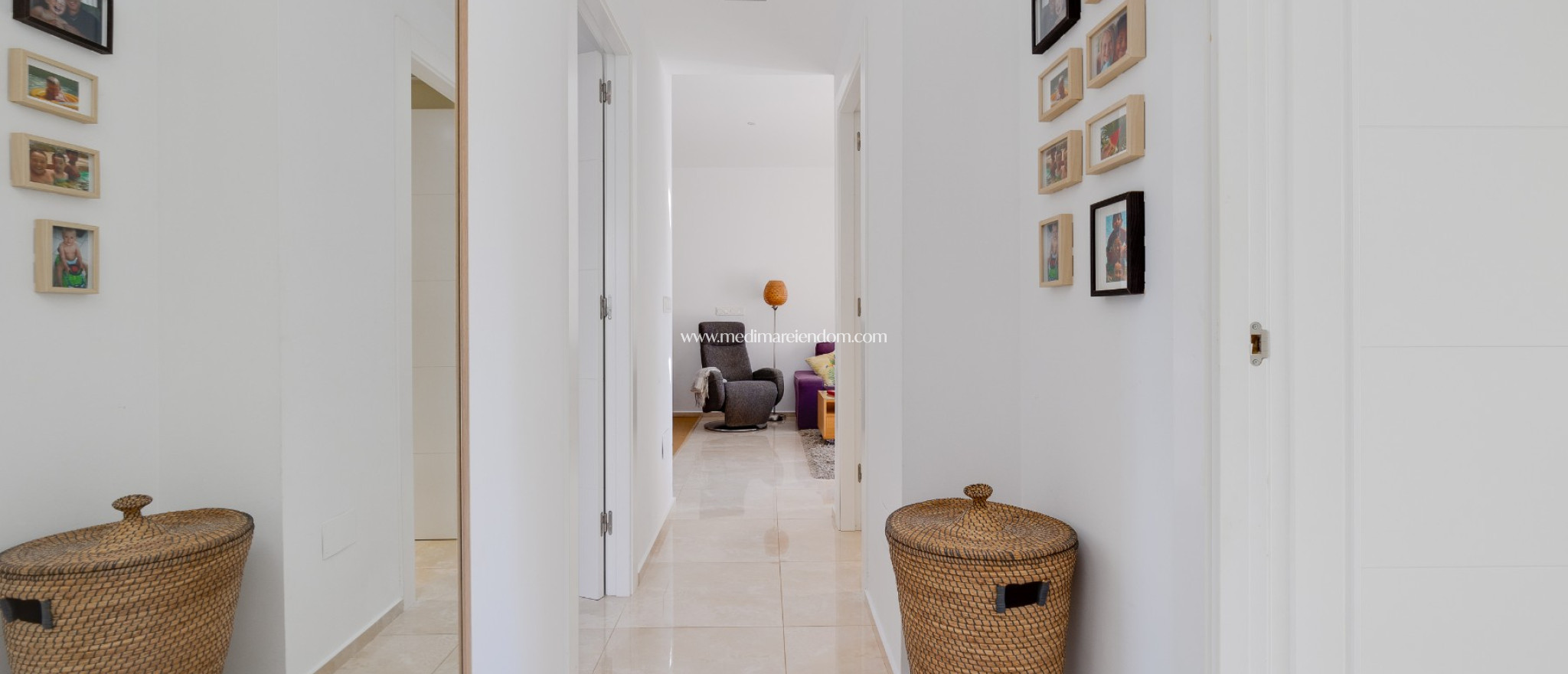 Tweedehands - Appartement - Ciudad Quesada