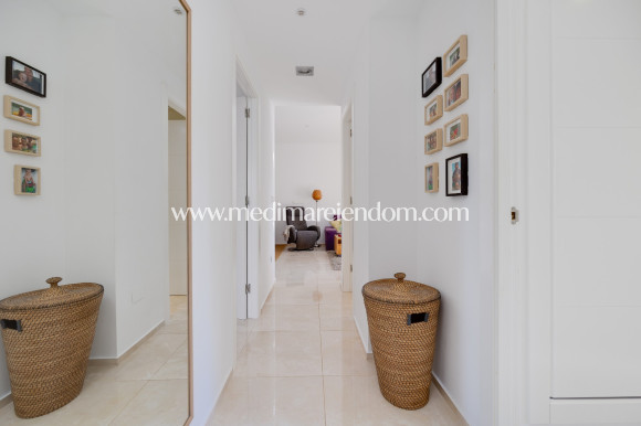 Tweedehands - Appartement - Ciudad Quesada