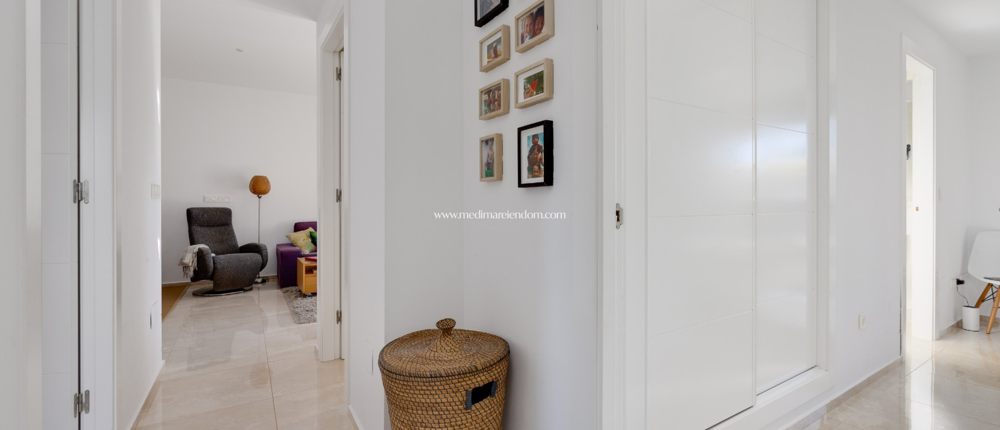 Tweedehands - Appartement - Ciudad Quesada