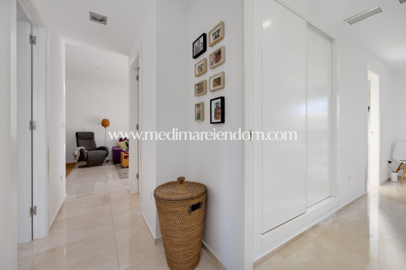 Tweedehands - Appartement - Ciudad Quesada