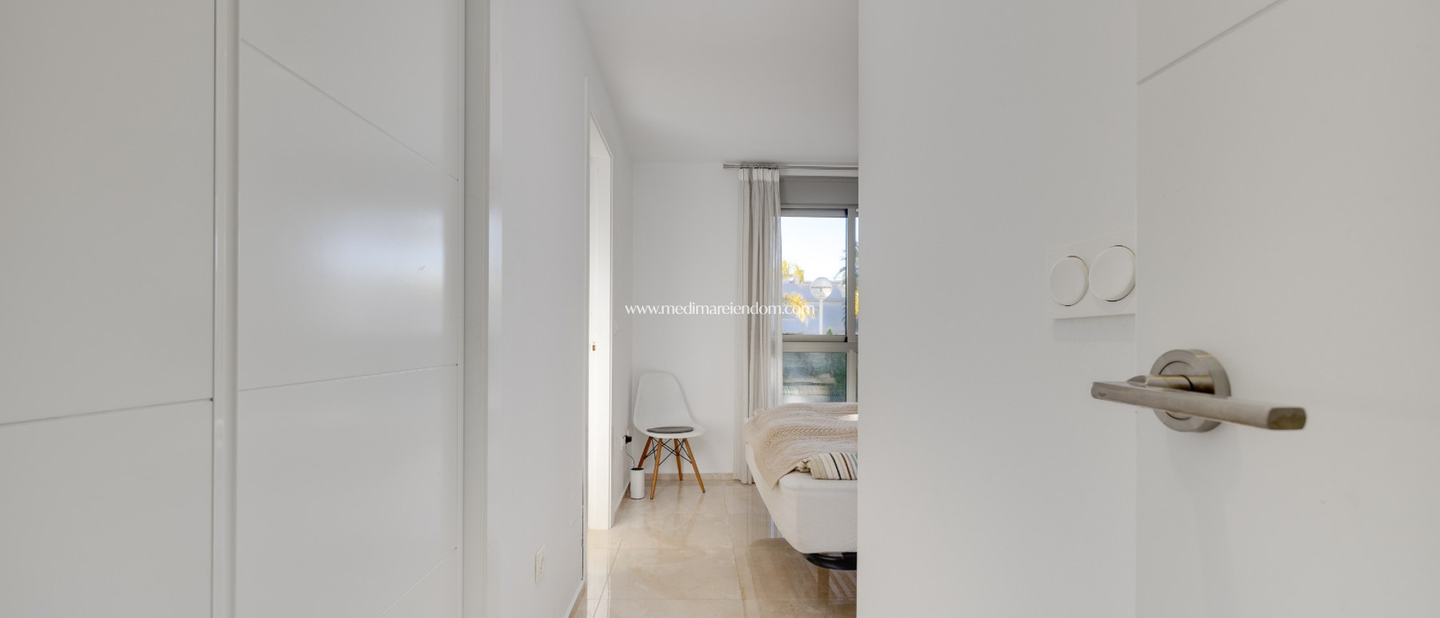 Tweedehands - Appartement - Ciudad Quesada
