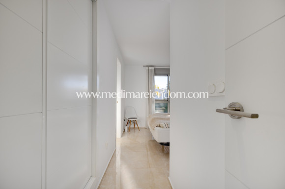 Tweedehands - Appartement - Ciudad Quesada